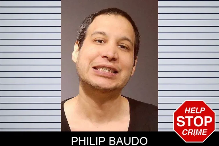 Philip Baudo