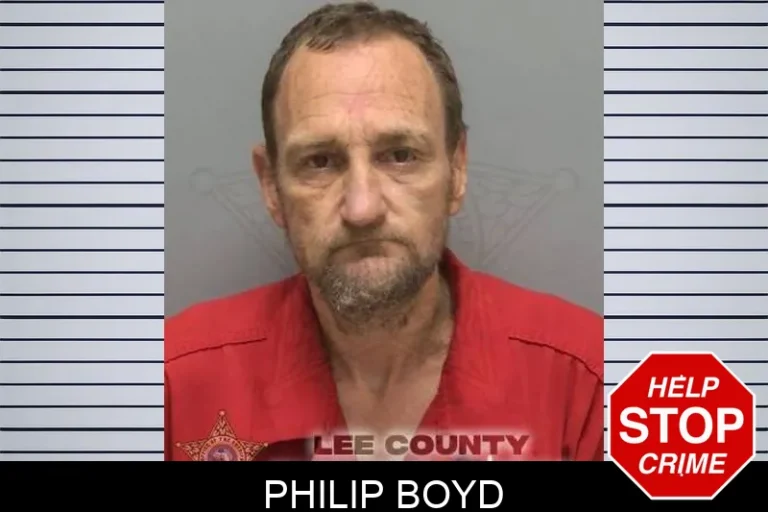 Philip Boyd