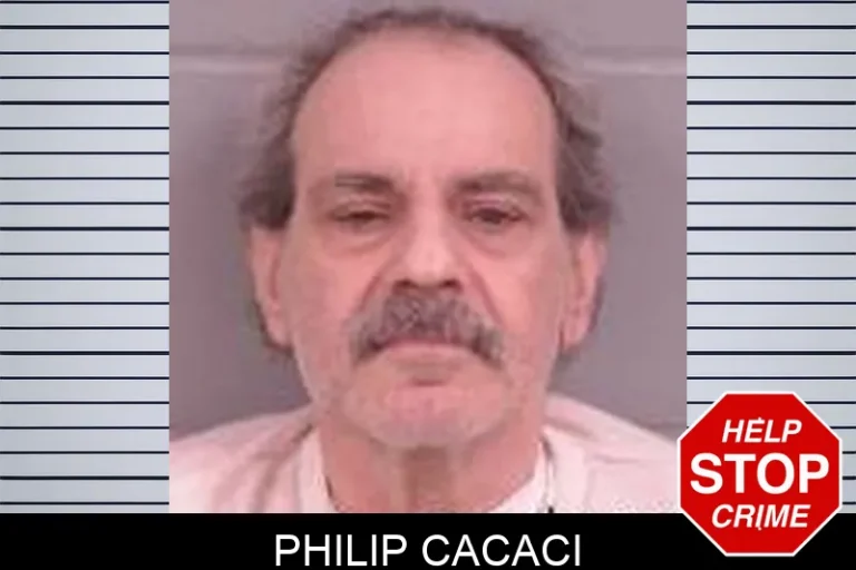 Philip Cacaci