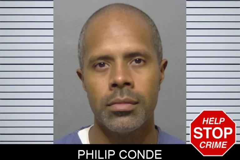 Philip Conde