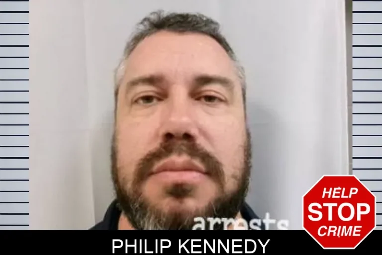 Philip Kennedy