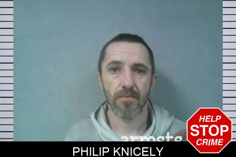 Philip Knicely