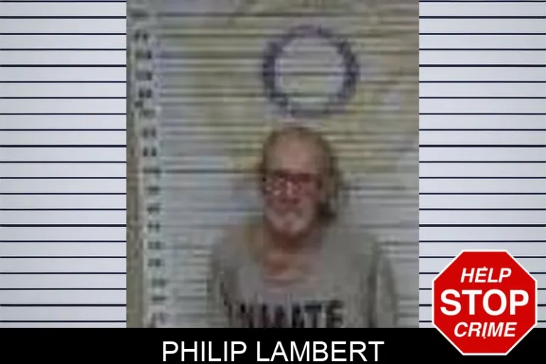 Philip Lambert