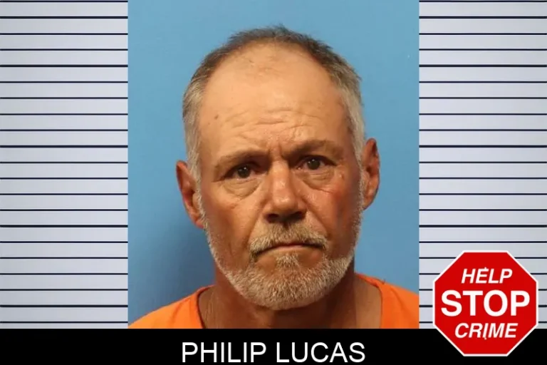 Philip LuCas