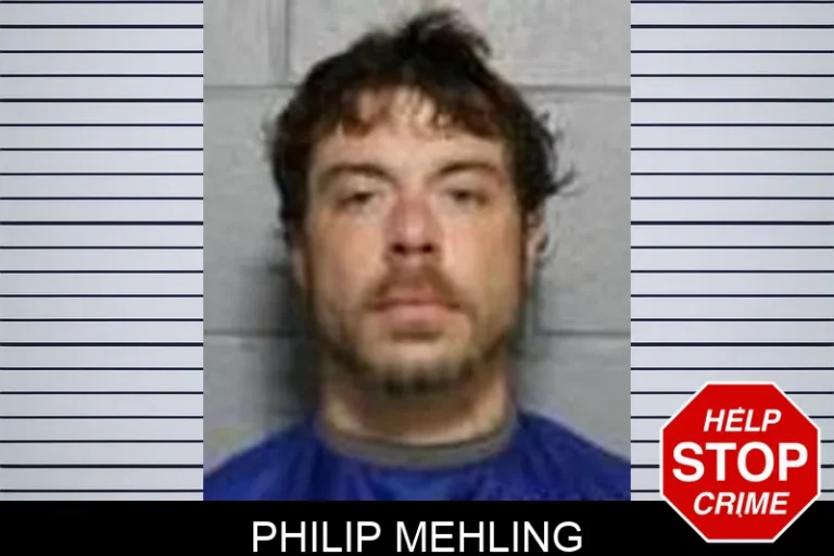 Philip Mehling
