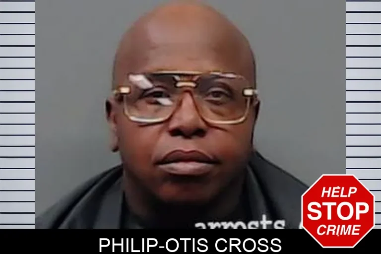 Philip-Otis Cross