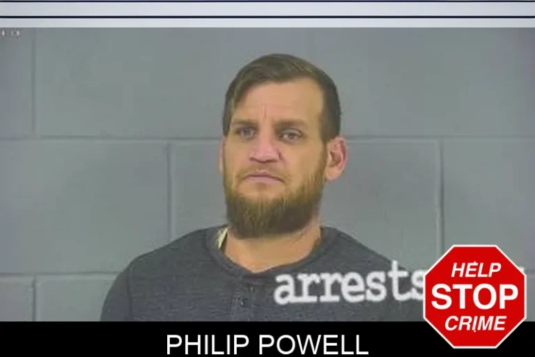 Philip Powell