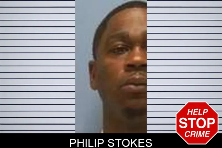 Philip Stokes