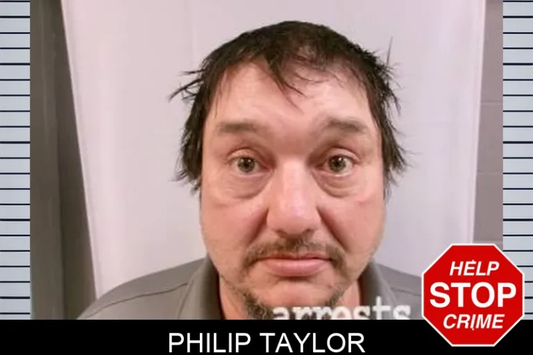 Philip Taylor