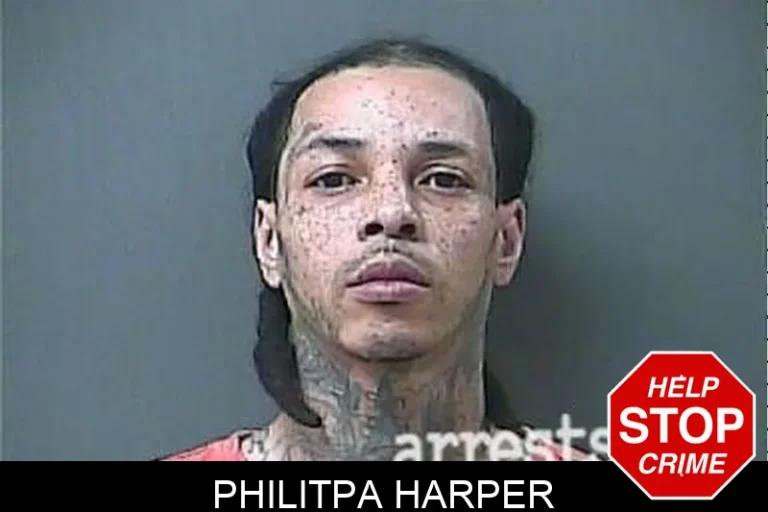 Philitpa Harper