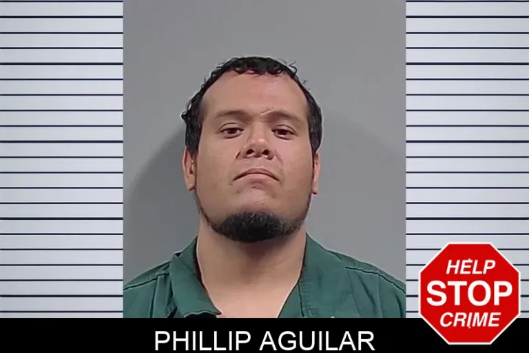 Phillip AguIlar