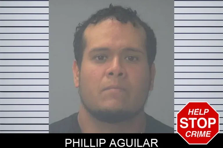 Phillip AguIlar