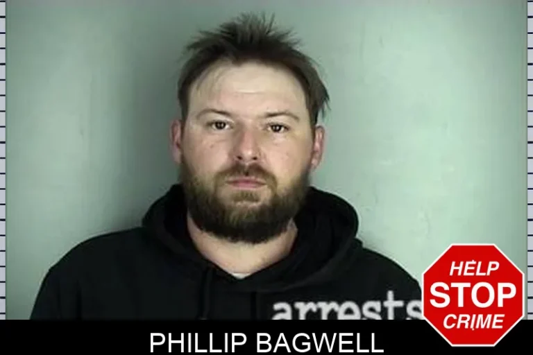 Phillip Bagwell