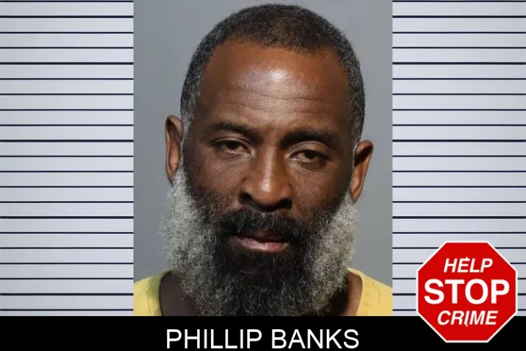 Phillip Banks
