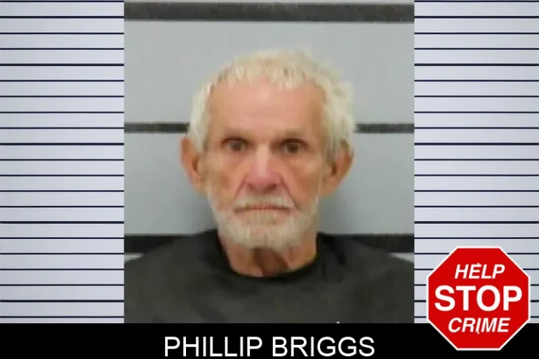 Phillip Briggs