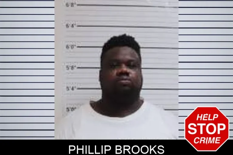 Phillip Brooks