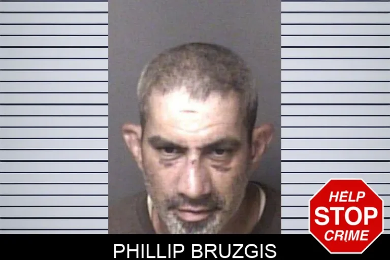 Phillip BruZgis
