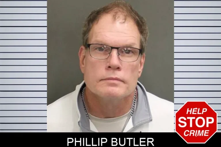Phillip BuTler