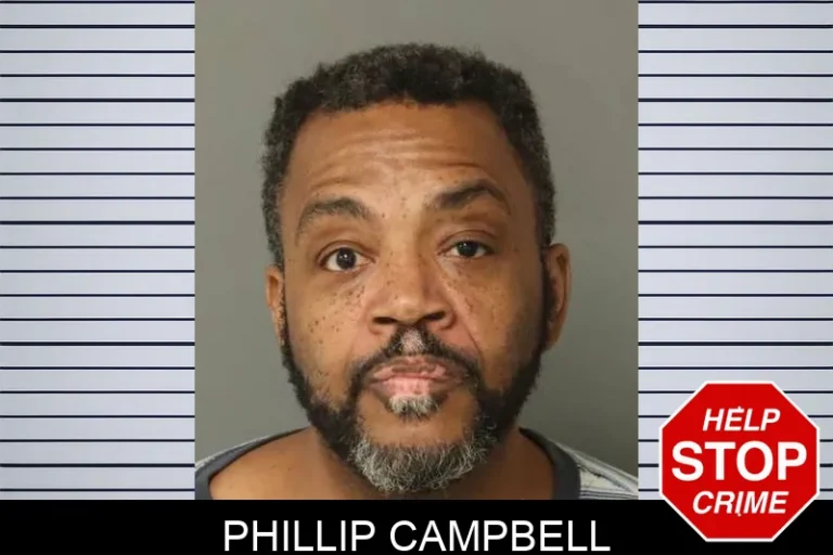 Phillip Campbell