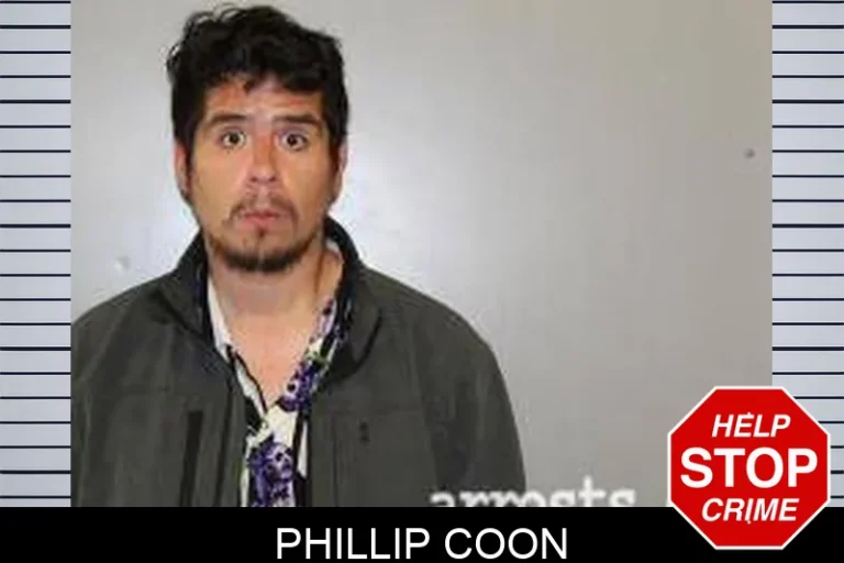 Phillip Coon