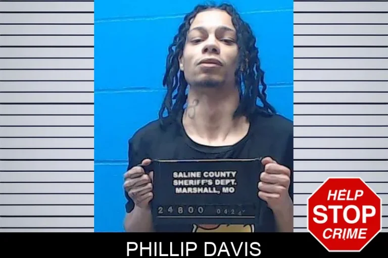 Phillip Davis
