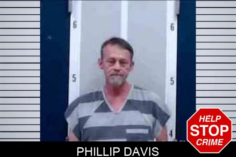 Phillip Davis