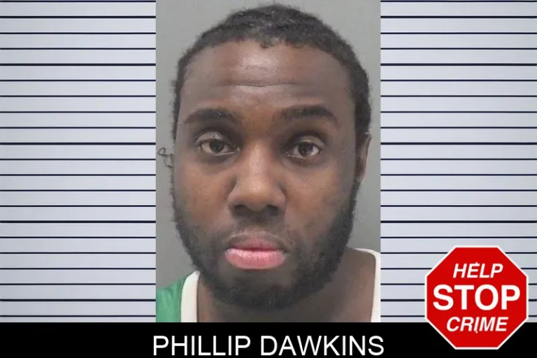 Phillip Dawkins