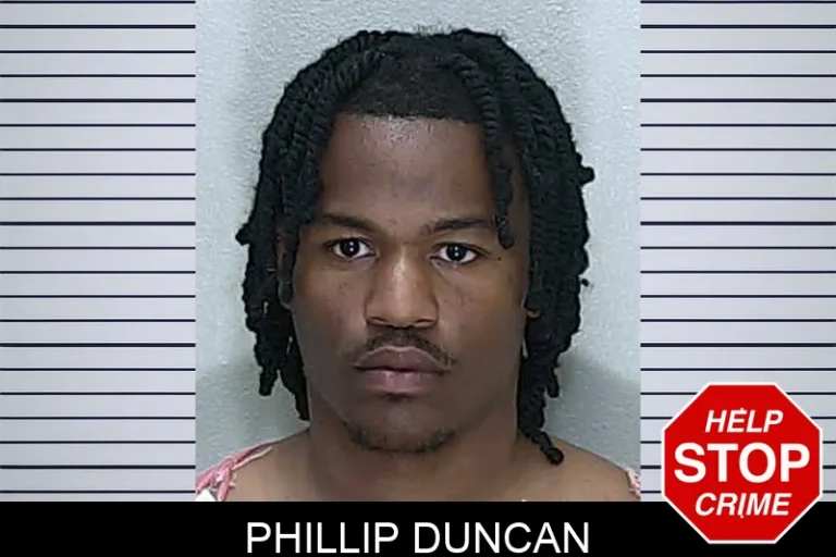 Phillip DuNcan