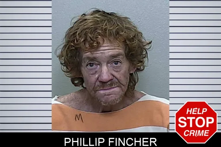 Phillip Fincher