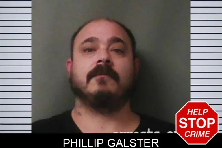 Phillip Galster