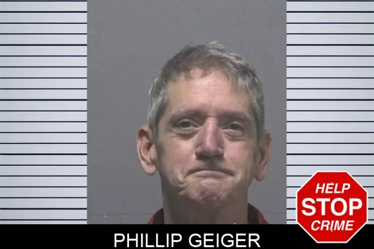 Phillip Geiger