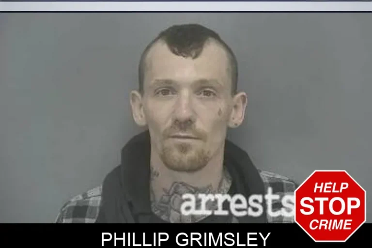 Phillip Grimsley