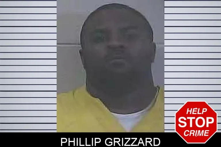 Phillip Grizzard