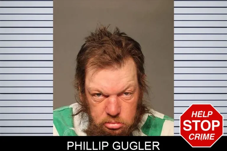 Phillip GuGler
