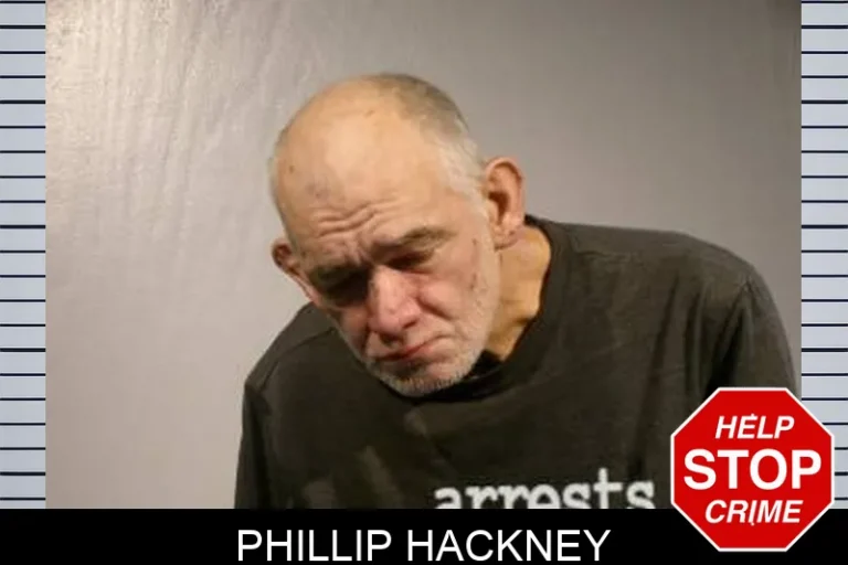 Phillip Hackney