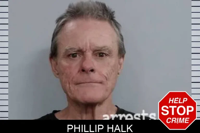 Phillip Halk
