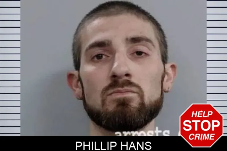 Phillip Hans