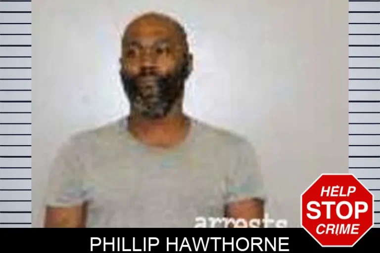 Phillip Hawthorne