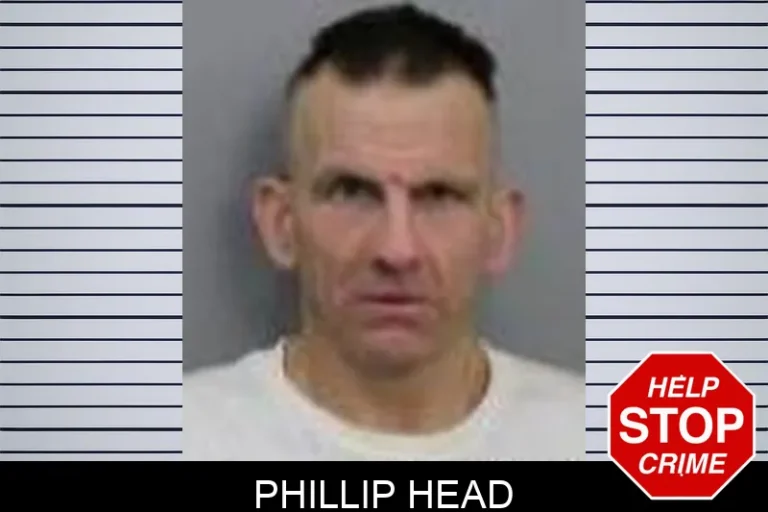 Phillip Head