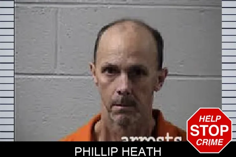 Phillip Heath