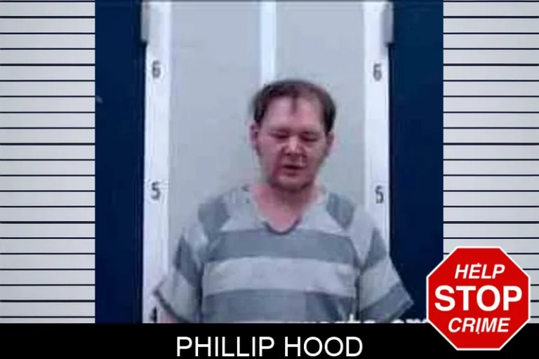 Phillip Hood