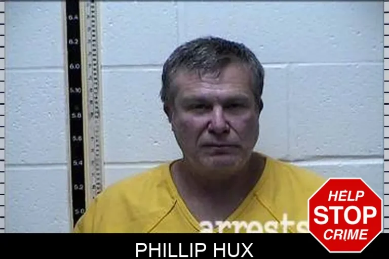 Phillip HuX