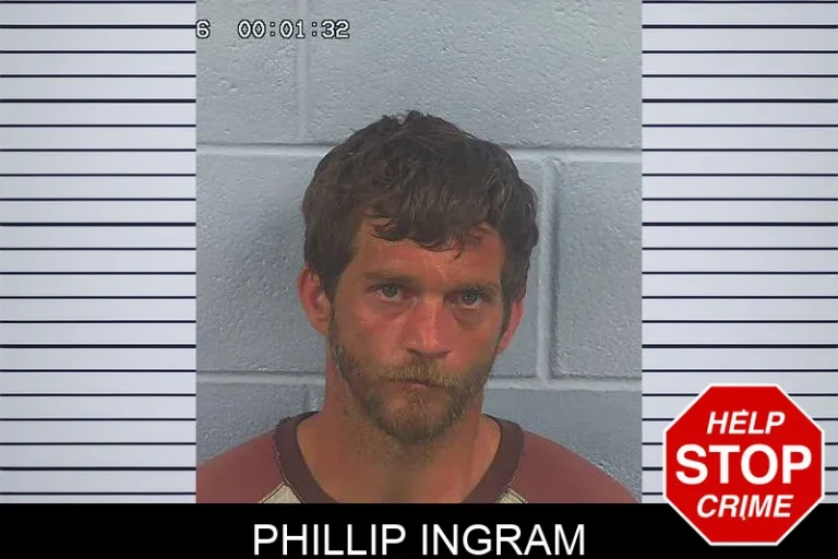 Phillip Ingram