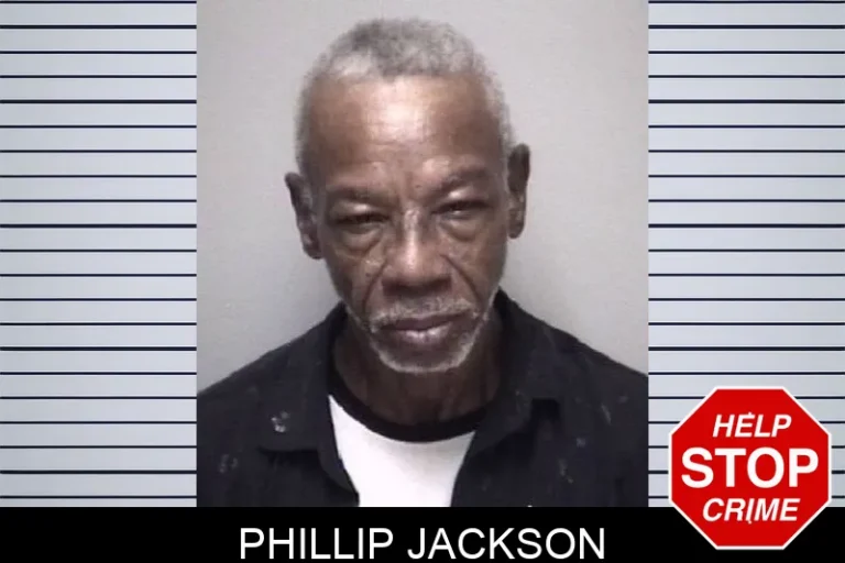 Phillip Jackson