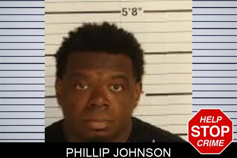 Phillip Johnson