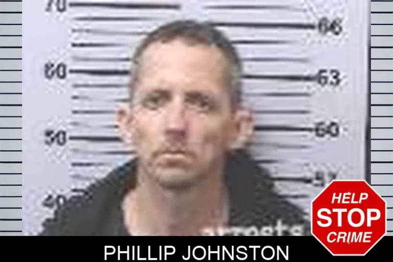 Phillip Johnston