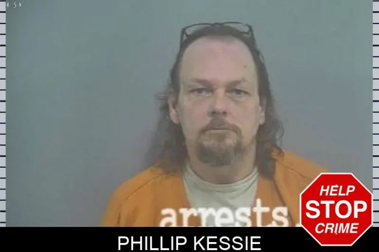 Phillip Kessie