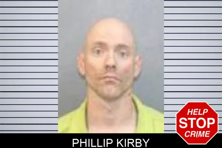 Phillip Kirby