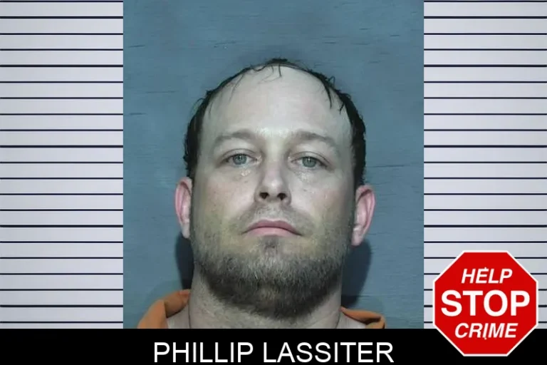 Phillip Lassiter
