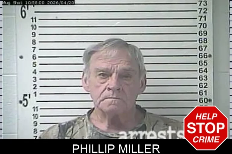 Phillip Miller